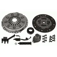 SACHS Koppelingsset 3000 950 754