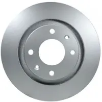 Hella 8DD 355 102-051 Remschijf