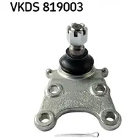 Skf VKDS 819003 Fuseekogel