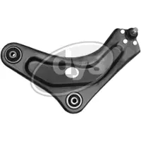 DYS Draagarm, wielophanging 20-01143