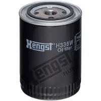HENGST FILTER Oliefilter H338W