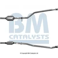 BM CATALYSTS BM80130H Katalysator