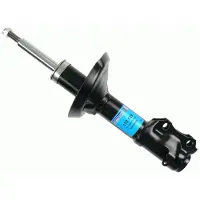 SACHS Schokdemper 170 129 Sachs voor o.a. VOLKSWAGEN