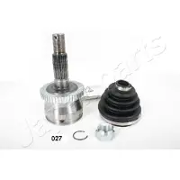 ASHIKA 62-00-027 Homokineet reparatie set, aandrijfas