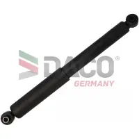 DACO Germany Schokdemper 560501