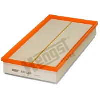 HENGST FILTER E301L01 Luchtfilter