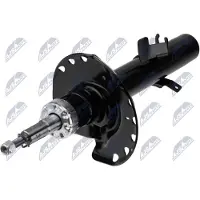 NTY A-LR-008 Schokdemper