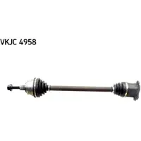 Skf Aandrijfas VKJC 4958
