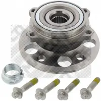 MAPCO 146850 Wiellagerset