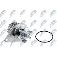 NTY CPW-CT-031 Waterpomp