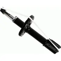 SACHS Schokdemper 317 418 Sachs voor o.a. DACIA, RENAULT