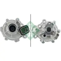Schaeffler INA Koelvloeistof pomp INA 538 0711 10