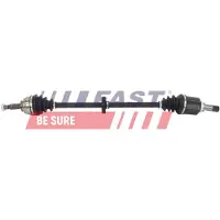 Fast Sports Nutrition Aandrijfas FT01502