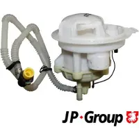 JP GROUP Brandstoffilter 1118706770
