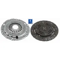 SACHS Koppelingsset 3000 842 806