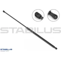 STABILUS Gasveer, motorkap 4081FD links