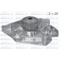 DOLZ Waterpomp C112