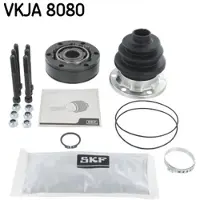 Skf Homokineet reparatie set, Aandrijfas VKJA 8080 SKF voor o.a. ALFA ROMEO, FIAT, LANCIA