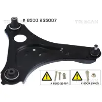 TRISCAN 8500 255007 Draagarm