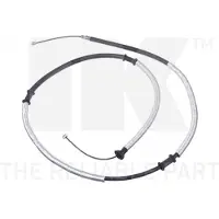 NK 9023163 Handremkabel