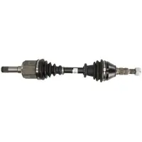 POINT GEAR PNG72943 Aandrijfas