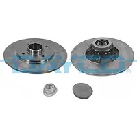 DAYCO KWD017D Wiellagerset