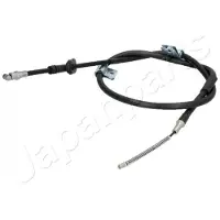 Japanparts BC-H02 Handremkabel