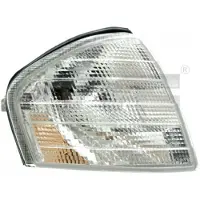 TYC Knipperlicht rechts 18-3357-93-2 TYC voor o.a. MERCEDES-BENZ