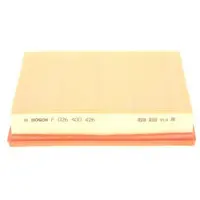 Bosch F 026 400 426 Luchtfilter