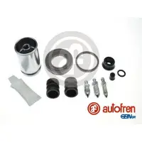AUTOFREN SEINSA D41941K Reparatieset, remklauw