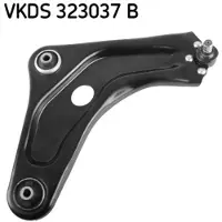 Skf VKDS 323037 B Draagarm