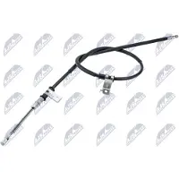 NTY HLR-CH-003 Handremkabel