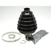 LÖBRO 304963 Asmanchetten set