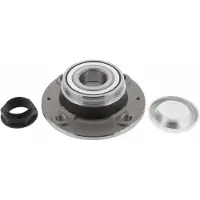 MAPCO 26356 Wiellagerset