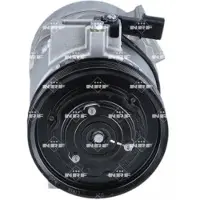 NRF Airco-compressor 320173G