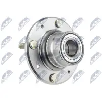 NTY KLT-VV-011 Wiellagerset