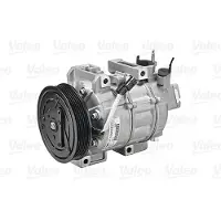 Valeo 700847 Aircopomp