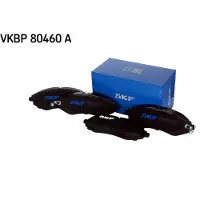 Skf VKBP 80460 A Remblokken