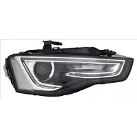TYC Koplamp, bevestiging 20-16812-26-2