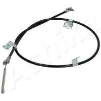 ASHIKA Kabel, parkeerrem 131-02-2036L
