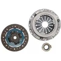 Nexus F14030NX Koppelingsset