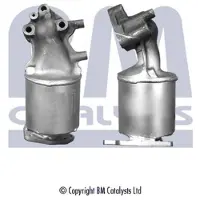 BM CATALYSTS Katalysator BM80306H