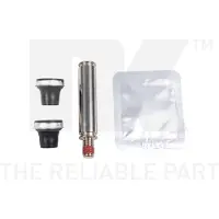 NK 8999025 Geleidehuls, remklauw