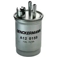 DENCKERMANN A120159 Brandstoffilter