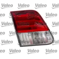 Valeo Achterlicht 044908 Valeo voor o.a. TOYOTA