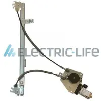 Electric Life Raambedieningsmechanisme ZR PG19 L