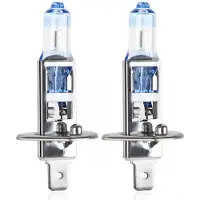 Amio Halogeenlamp 01404