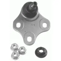 LEMFOERDER 31284 01 Fuseekogel