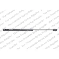 LESJÖFORS 8144237 Gasveer achterklep