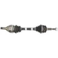 POINT GEAR PNG72253 Aandrijfas